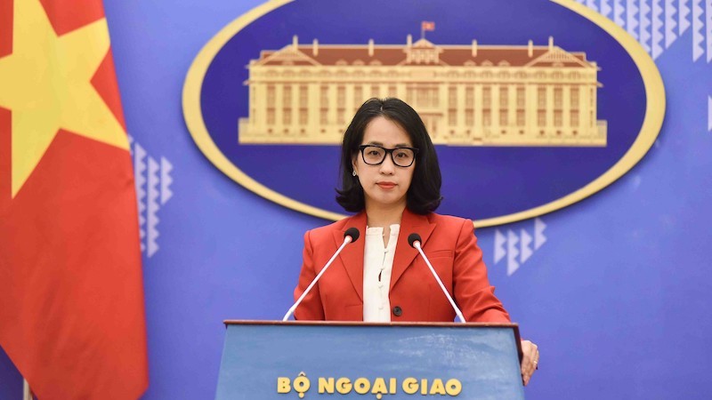 Вьетнам приветствует признание Министерством торговли США его статуса рыночной экономики