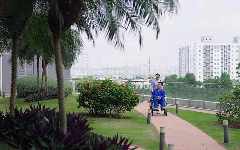 Город Хошимин прилагает усилия по развитию медицинского туризма