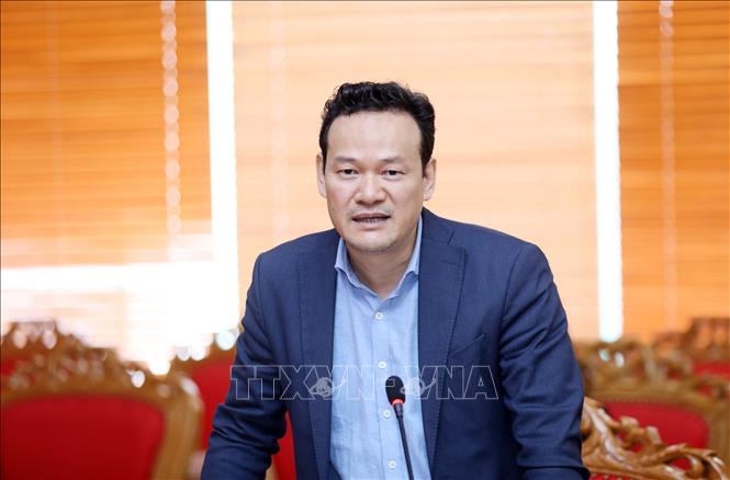 Вьетнам желает внести больший вклад в содействие миру и развитию