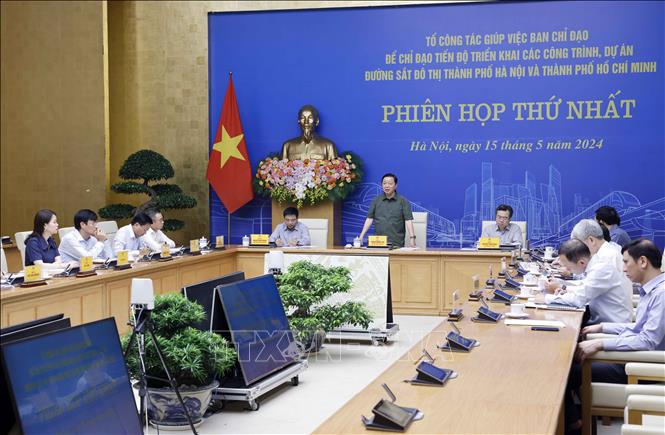 Выбирать передовые технологии при реализации проектов городских железных дорог