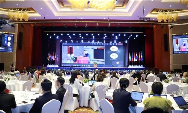 Вьетнам принимает активное участие в конференции АСЕАН по дошкольному образованию ради устойчивого будущего