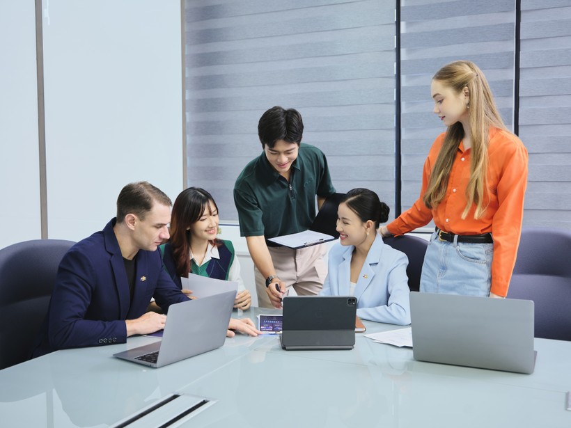 Вьетнамская технологическая компания впервые вошла в Топ-50 ведущих технологических компаний Азии