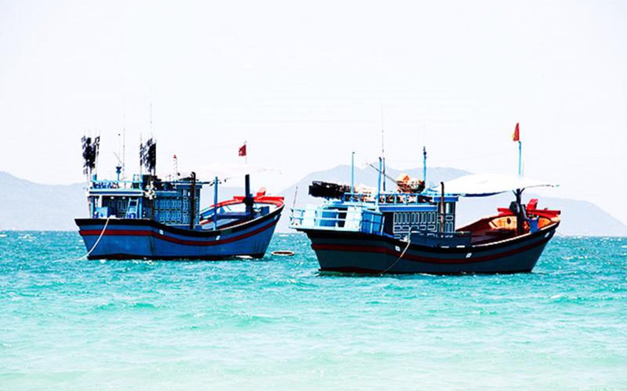 Правительство ужесточает контроль за судами для борьбы с ННН-промыслом