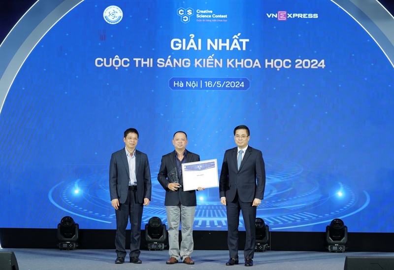 Молодежная научная конференция представляет новые инновации, идеи