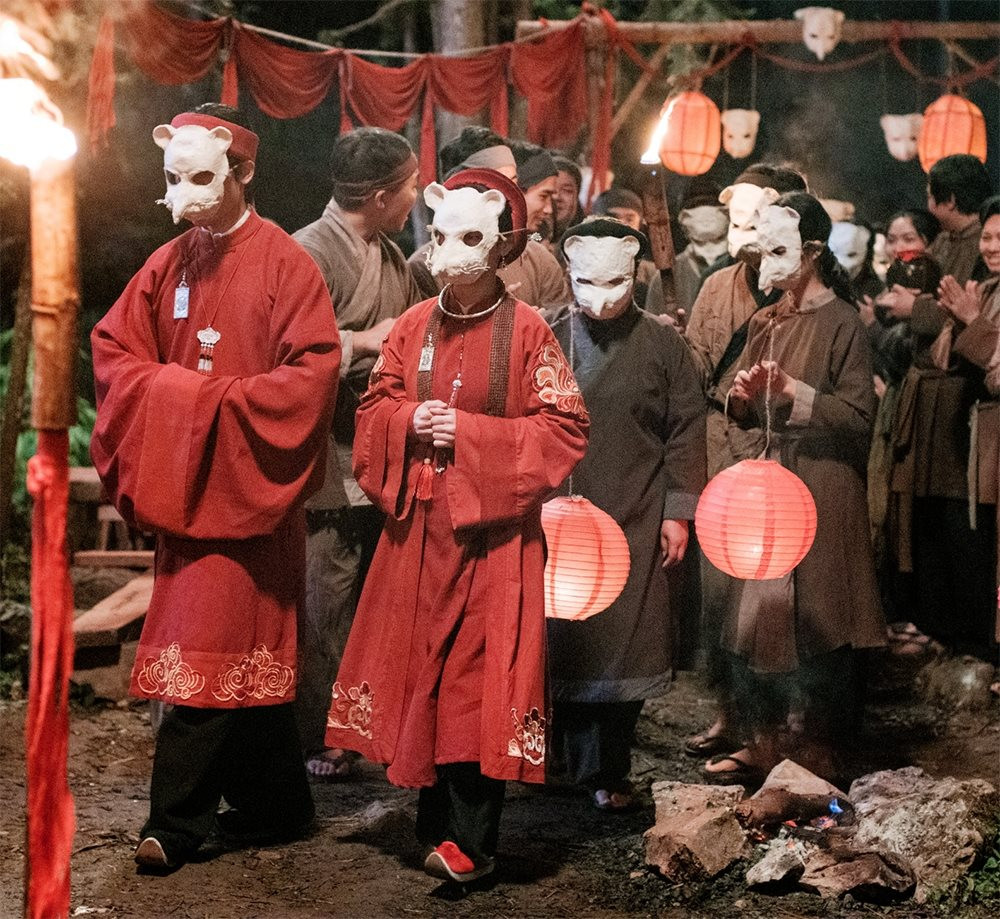 7 вьетнамских фильмов ужасов будут представлены на ярмарке Marché du Film в рамках Каннского кинофестиваля 2024