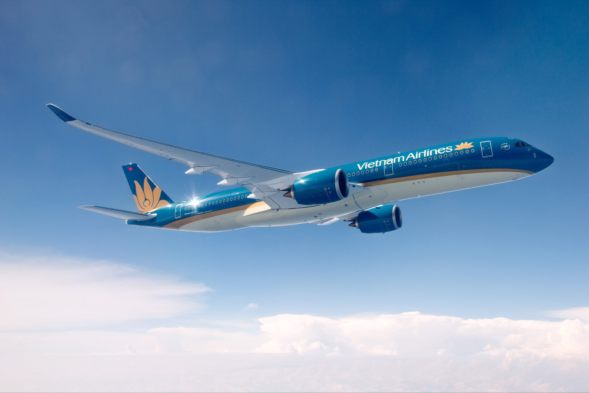 Vietnam Airlines входит в Топ-5 самых пунктуальных авиакомпаний в Азиатско-Тихоокеанском регионе