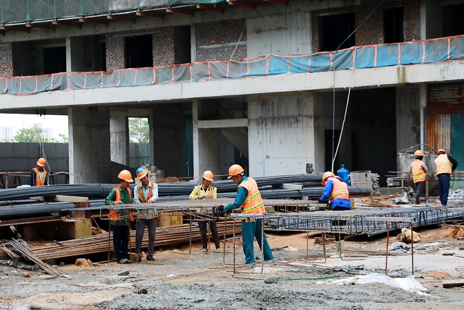 Премьер-министр Вьетнама требует усилить меры по охране труда