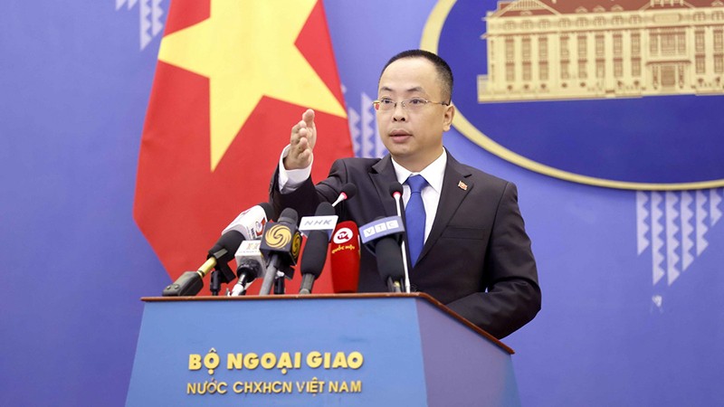 Вьетнам хочет сотрудничать в устойчивом управлении и использовании водных ресурсов реки Меконг