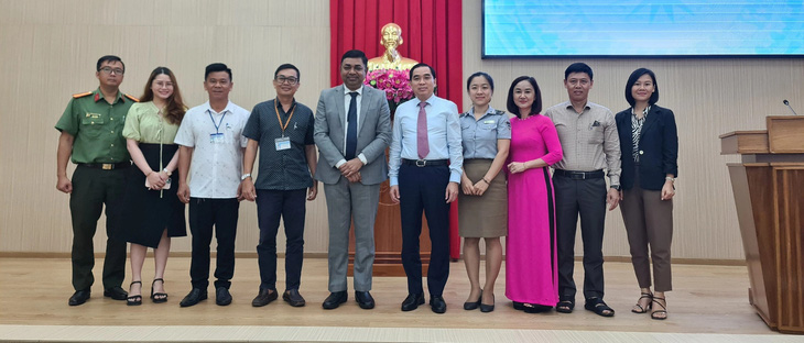 Фукуок желает возобновить полеты в Индию для развития туризма