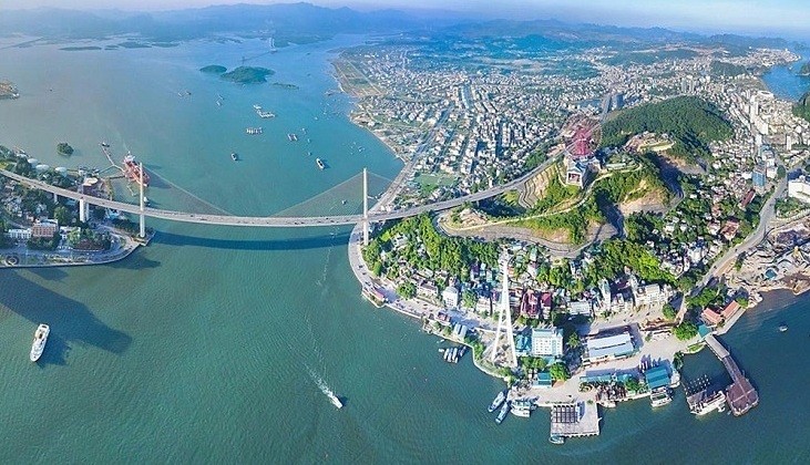 Японская газета выделила важные факторы, которые помогают провинции Куангнинь добиться впечатляющих потоков ПИИ