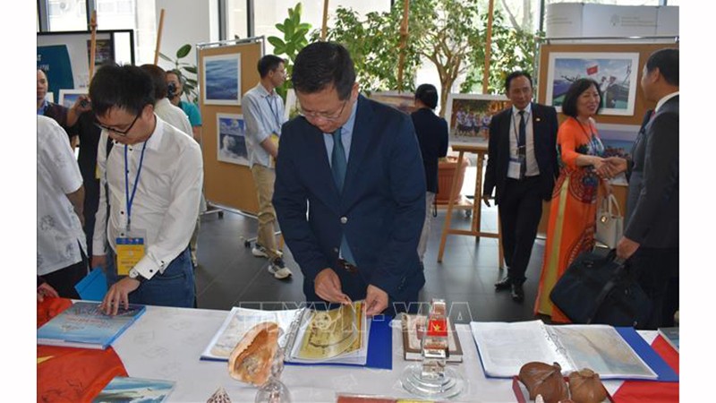 В Польше состоялся международный семинар по Восточному морю