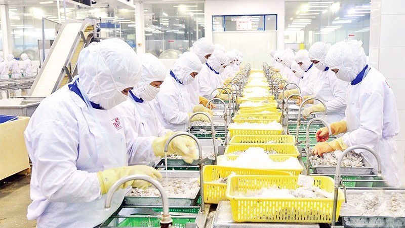 Движущей силой роста сельского хозяйства являются соглашения о свободной торговле