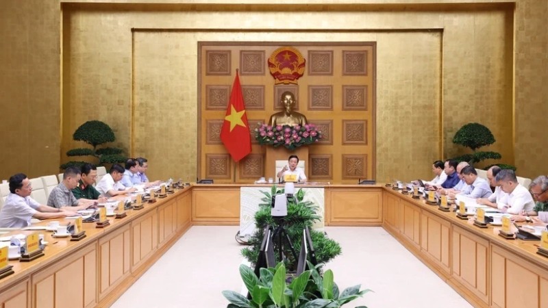 Вице-премьер требует минимизировать процедуры для проектов социального жилья