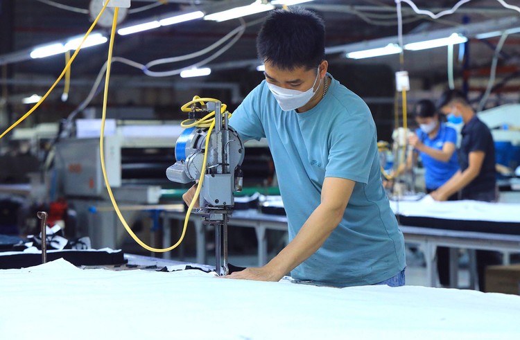 За 5 месяцев во Вьетнаме появилось около 99 000 новых и возобновивших деятельности предприятий