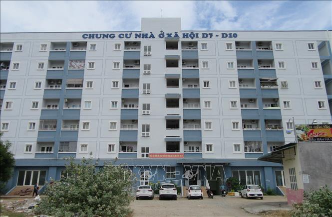 Усиление управления партии в развитии социального жилья