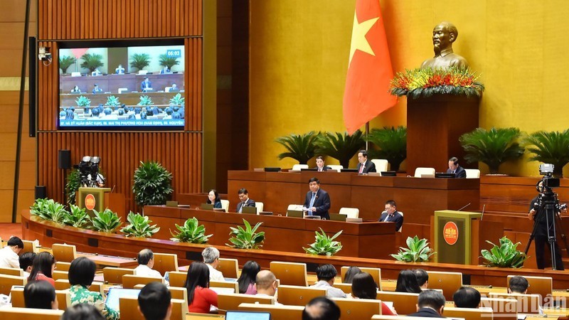 10-й пресс-релиз 7-й сессии НС XV созыва