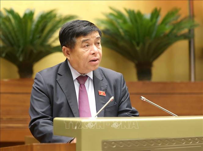 Специальная политика, направленная на эффективное использование преимуществ и потенциала местных районов страны