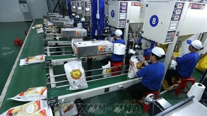 Экспортерам риса необходимо разработать стратегию, подходящую для конкретных рынков