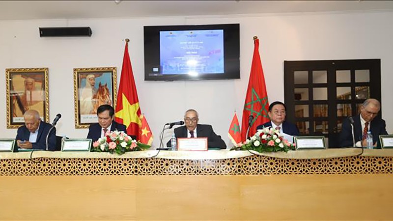 Президент Хо Ши Мин – источник вдохновляющей силы