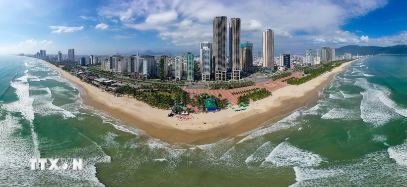 Дананг устраивает захватывающий летний фестиваль для местных жителей и гостей города