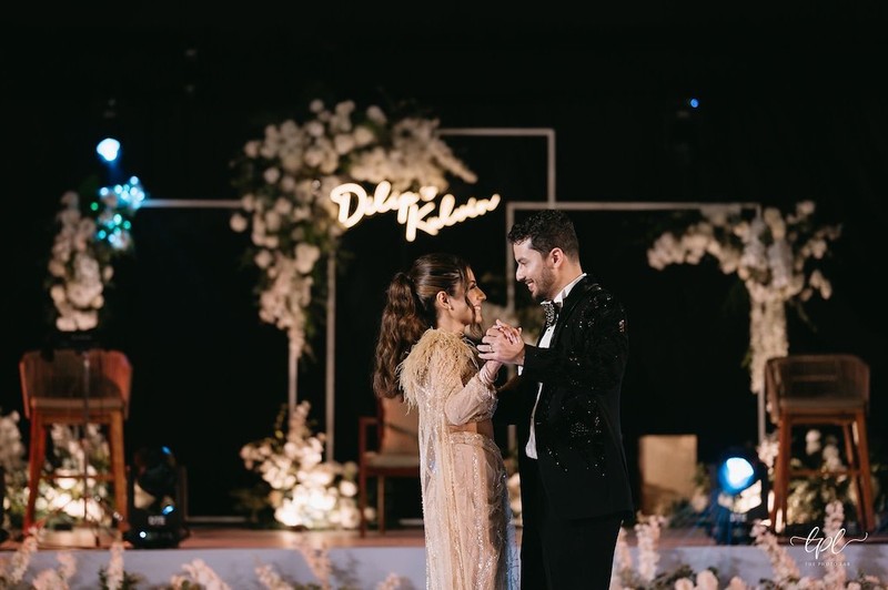 Город Дананг становится направлением для проведения свадеб