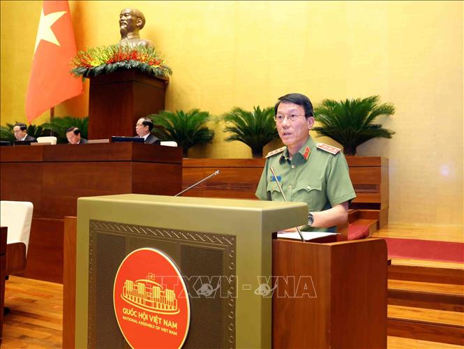 Отдельная кредитная политика в отношении спасенных жертв торговли людьми