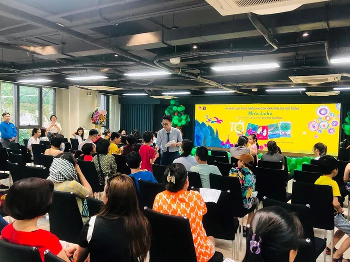 Мост, соединяющий культуру Вьетнама и Австрии