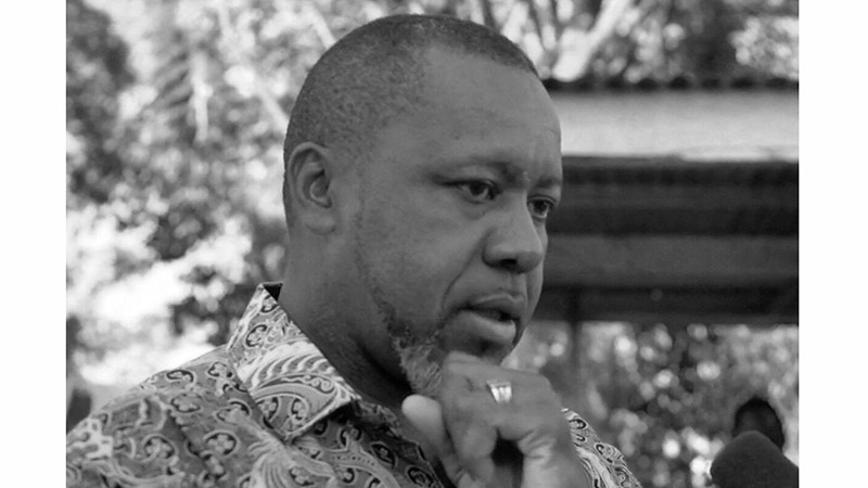 Телеграмма соболезнования в связи с авиакатастрофой, произошедшей в Республике Малави