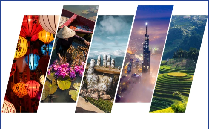 Вьетнам входит в ТОП-8 стран для жизни на пенсии