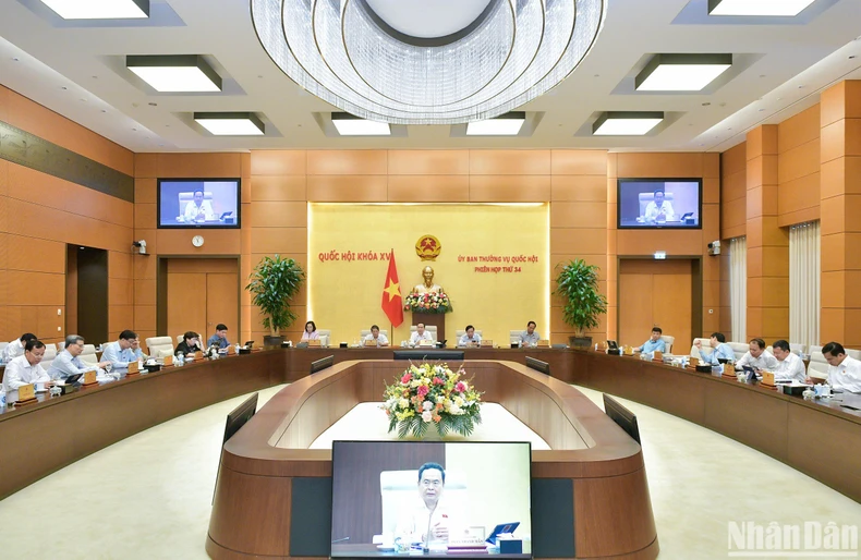 Национальное собрание рассмотрит решение о снижении НДС