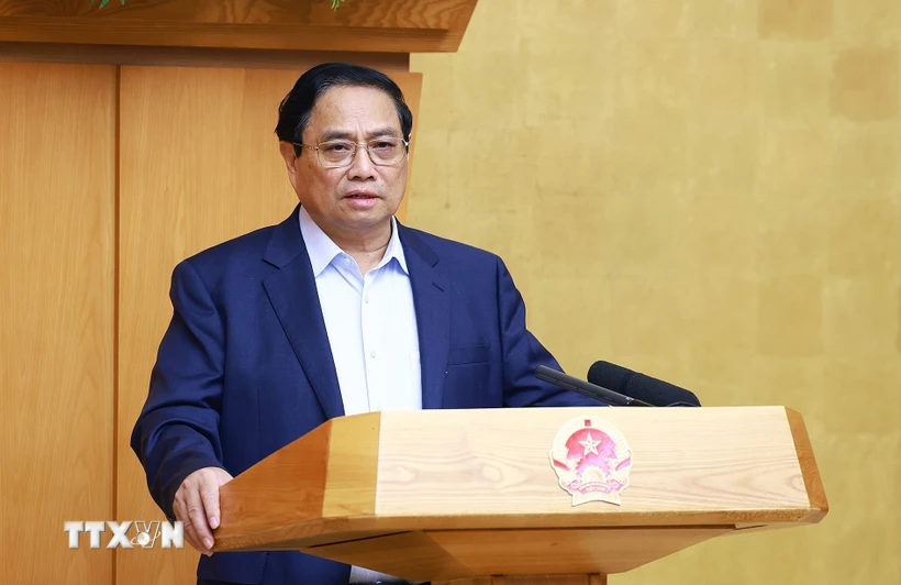 Премьер-министр председательствовал на июньском заседании правительства по законотворческой работе