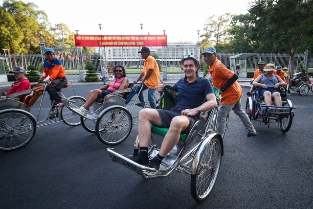 Вьетнам намерен привлечь 28 миллионов иностранных туристов в 2025 году