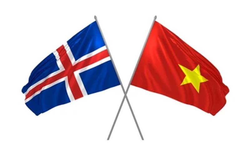 Поздравительные телеграммы по случаю Национального праздника Исландии