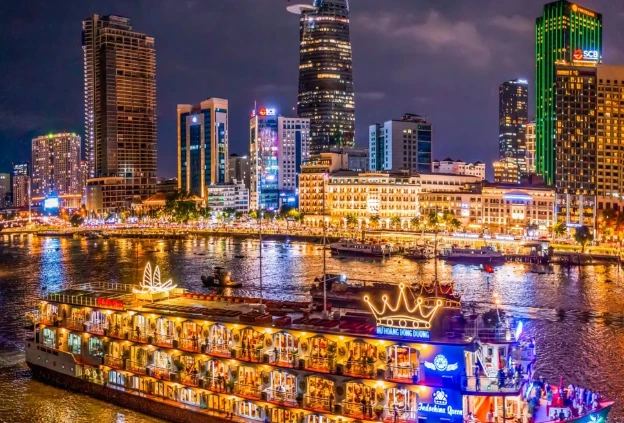 Таиланд, Камбоджа и Вьетнам объединяют силы для продвижения морского туризма