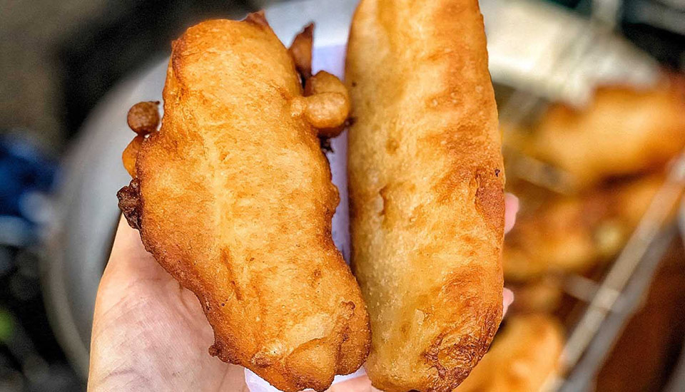 Taste Atlas назвал 4 уличные блюда, которые туристам следует попробовать во Вьетнаме