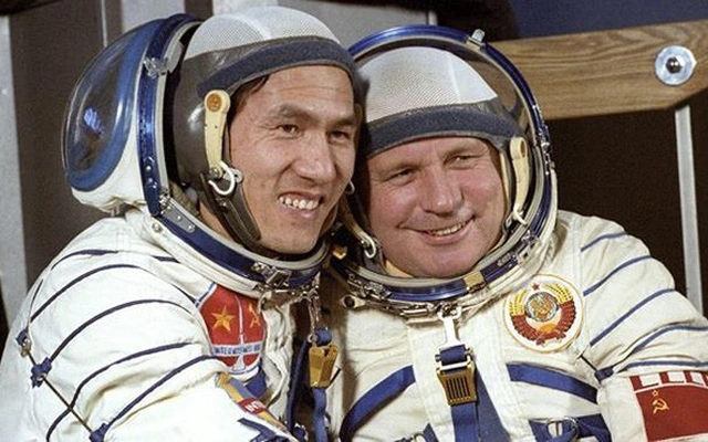 Дружба - бесценное сокровище отношений между Вьетнамом и Россией