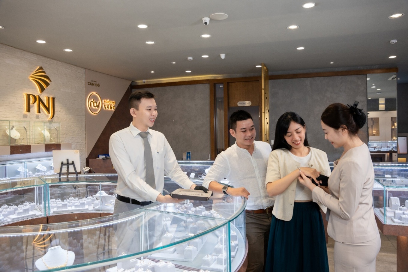 PNJ вошла в список Fortune Southeast Asia 500