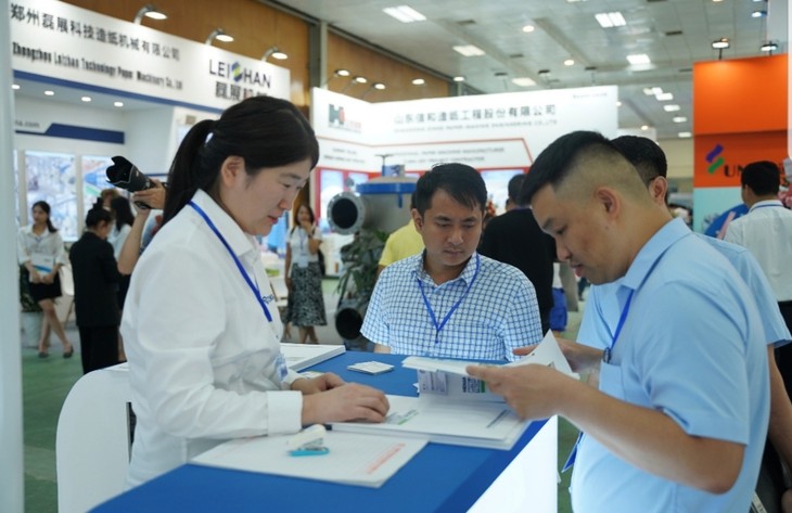 Скоро состоится Международная выставка энергетических и экологических технологий