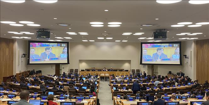 Вьетнам предпринимает многие меры по борьбе с незаконной торговлей оружием