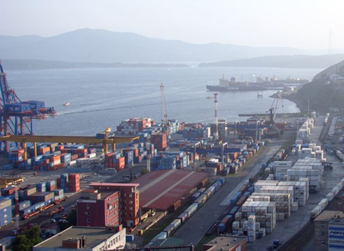 Дальний Восток – потенциальное направление для вьетнамских предприятий