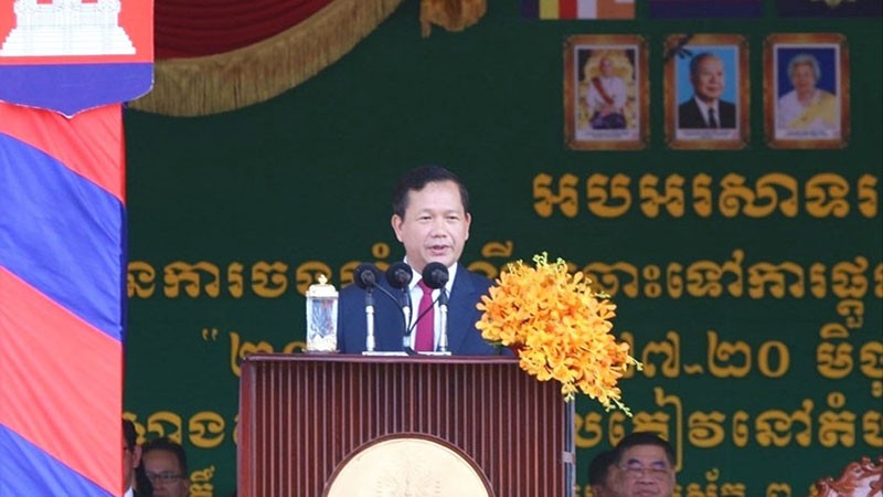 Камбоджа отметила 47-ю годовщину исторической даты – свержения режима геноцида Пол Пота