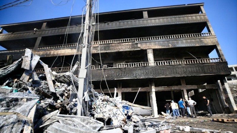 Посольство Вьетнама в Израиле дает рекомендацию вьетнамцам в условиях риска конфликта между Израилем и «Хезболла»