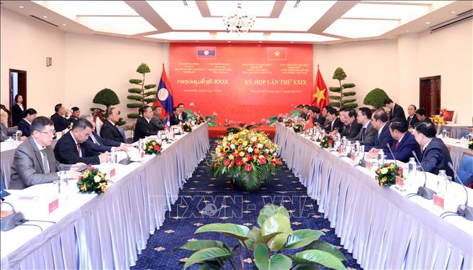 Активность в поиске, сборе и репатриации останков вьетнамских солдат, погибших в Лаосе