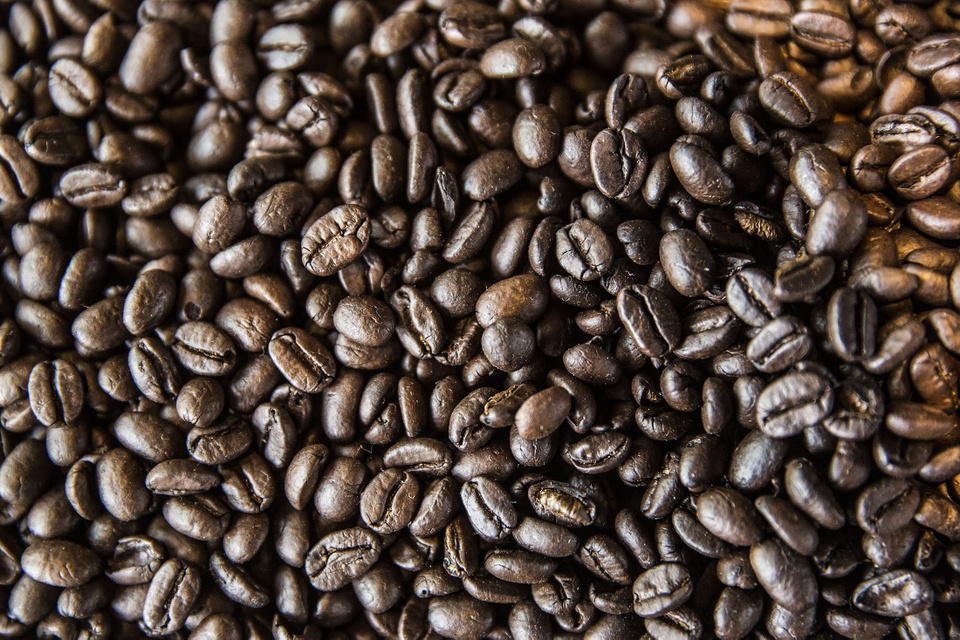 В первой половине этого года экспорт кофе из Вьетнама впервые превысил 33 миллиарда долларов