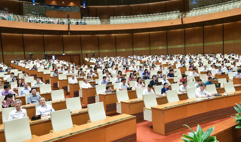 Национальное собрание обсудило закон «О культурном наследии»