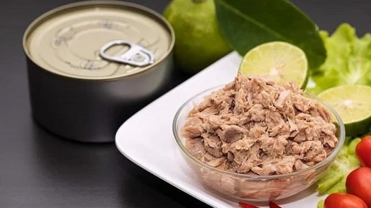 Вьетнамский экспорт консервированного тунца в ЕС увеличился почти на 33