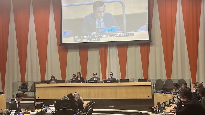 Вьетнам обязался увеличить гуманитарную поддержку людям в регионах, сталкивающихся с трудностями