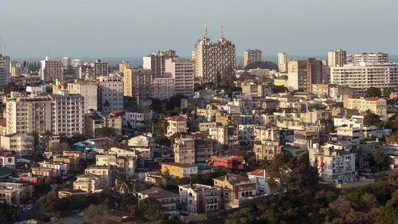 Поздравительные телеграммы в связи с Днем независимости Республики Мозамбик