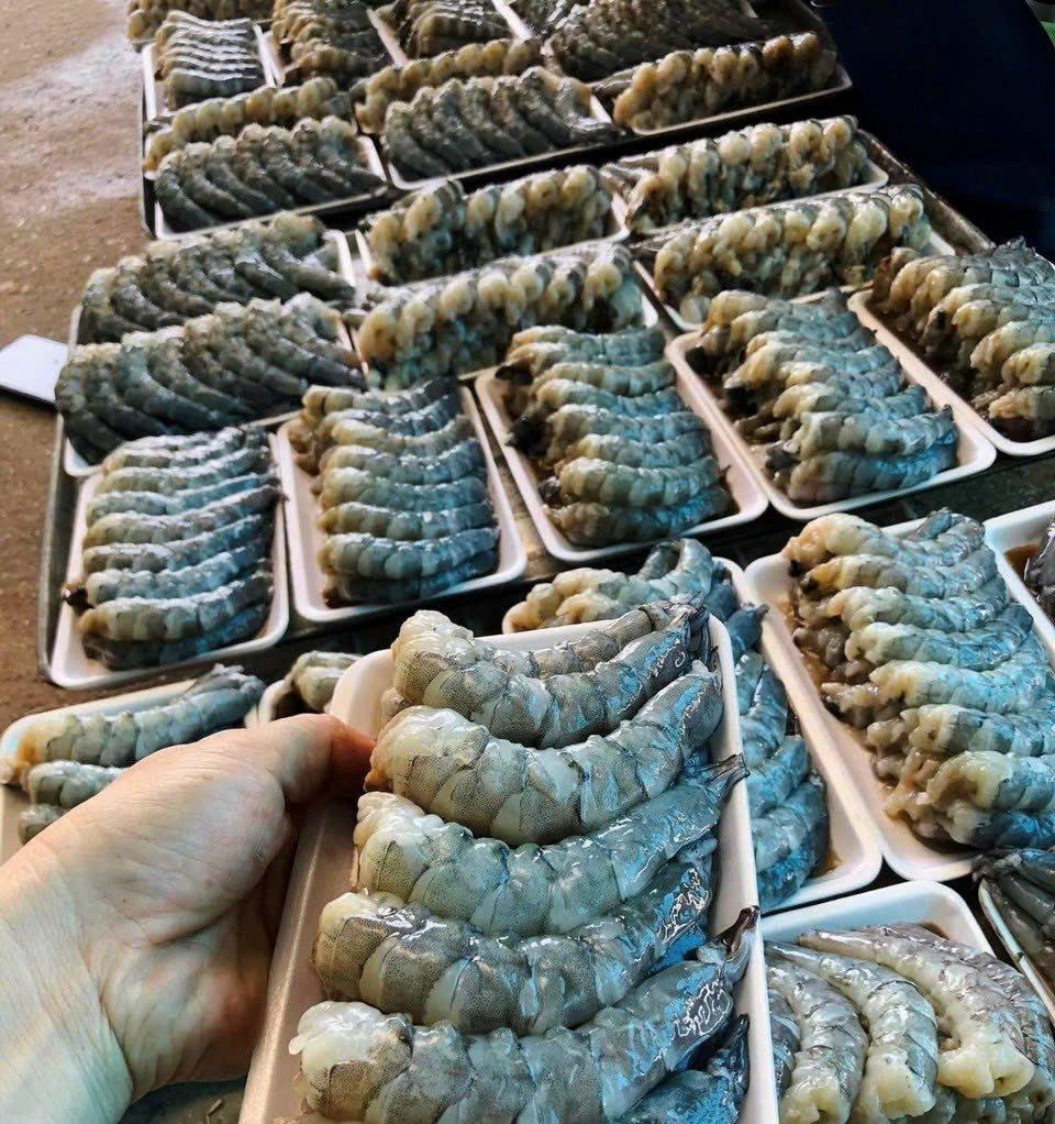 Экспорт рыбной продукции достиг более 4,4 млрд долларов