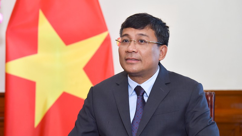 Ожидается, что визит Премьер-министра Фам Минь Тьиня в РК поднимет вьетнамско-южнокорейские отношения на новую высоту